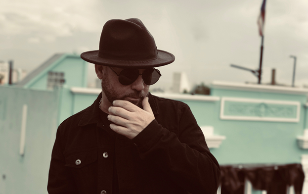 Concierto Virtual de Gustavo Laureano Placeres