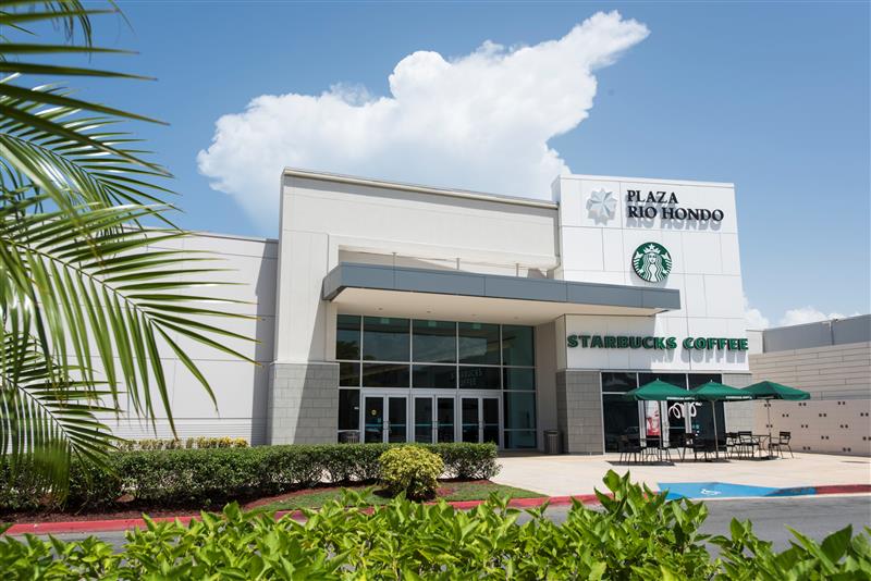 Nuevo Administrador Portfolio Centros Comerciales Placeres