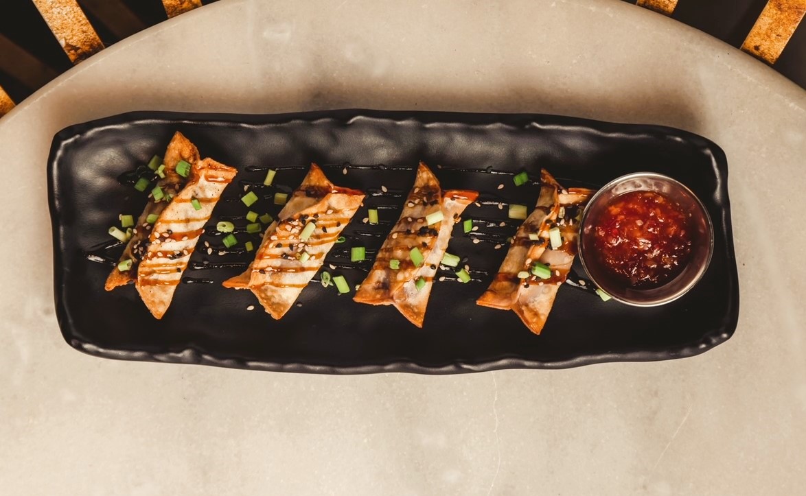 Patio de las Flores Placeres