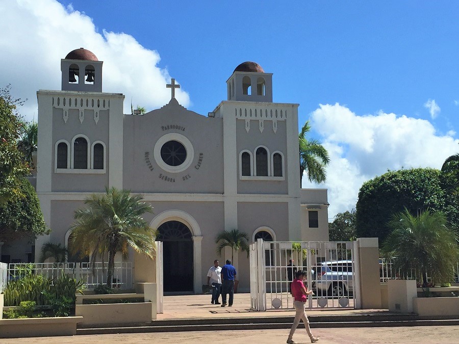 La Eterna Primavera de Cidra Placeres