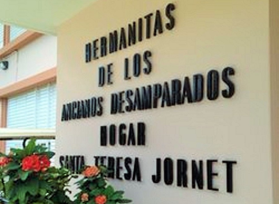 Hogar Santa Teresa Placeres