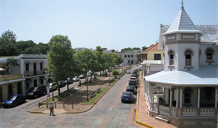 El siempre glorioso San Germán Placeres
