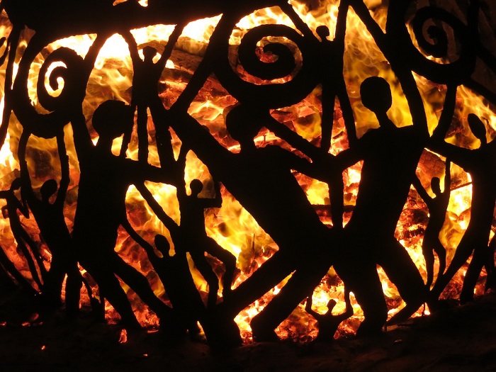 Full Moon Party at Trellis Bay Placeres