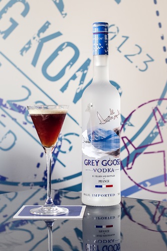 L’Espresso Martini con Grey Goose - Placeres