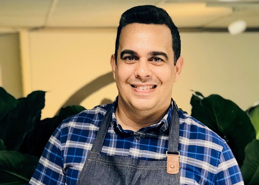 Foto Chef Leo Mendoza (4) Placeres