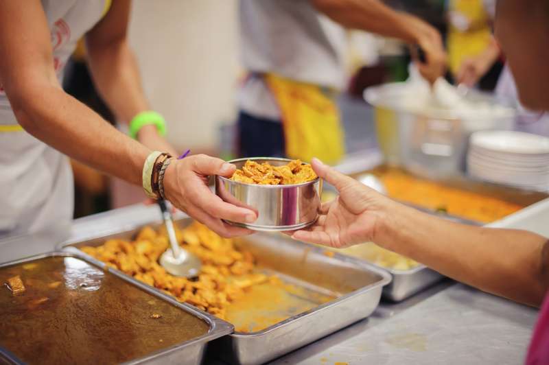 Dreamstime - Homeless