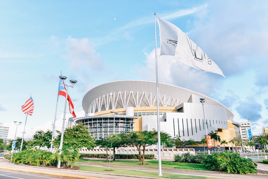 Anuncian Cambios Eventos en Choliseo Placeres