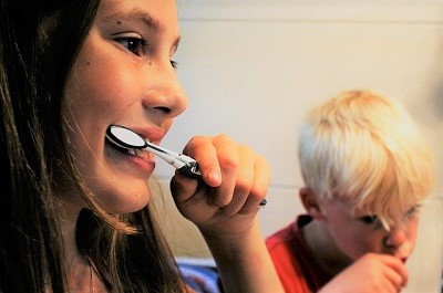 Pixabay - Toothbrush