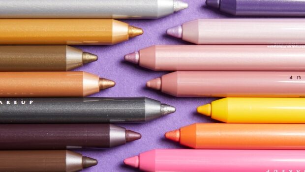 Nuevo Epic Wear Liner Stick de NYX - Placeres