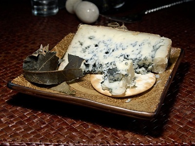 Pixabel - Cabrales Cheese