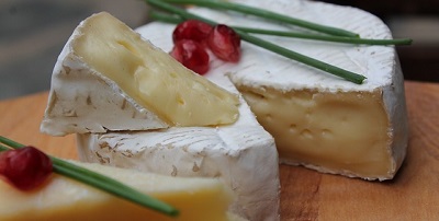 Pixabay - Camembert