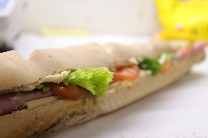 Pixabay ' sandwich 