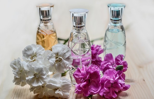 Pixabay - Perfume