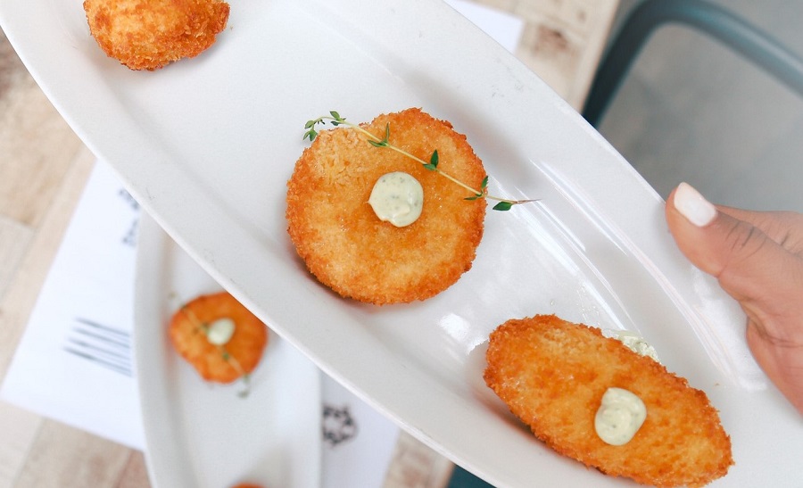 El controversial origen de la Croqueta Placeres