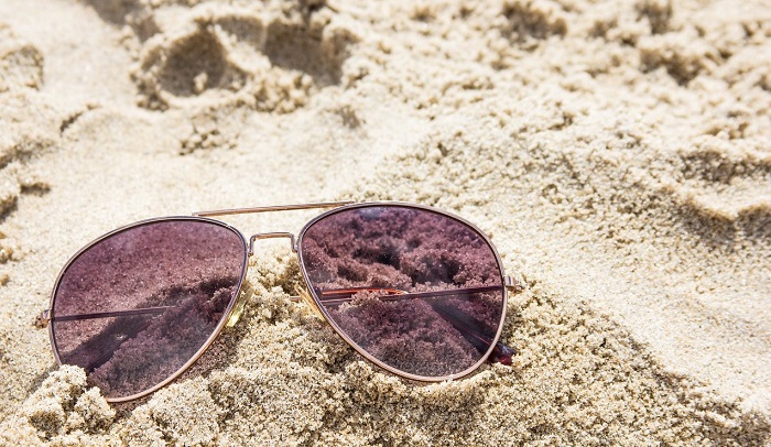Pixabay - sunglasses