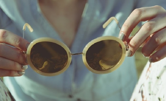 Pixabay - sunglasses