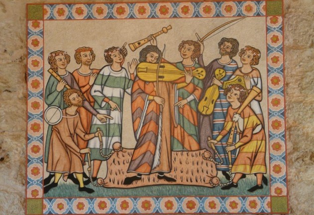 Pixabay - Musical Instruments