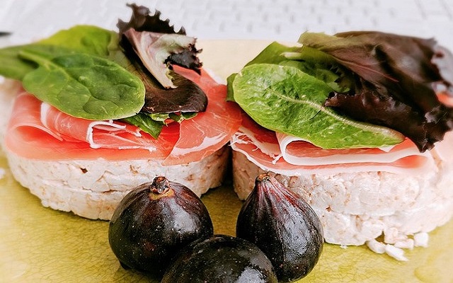 Pixabay - Prosciutto