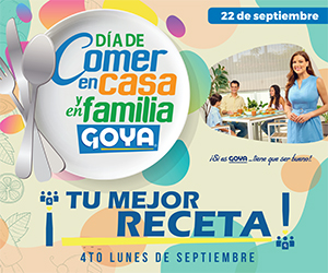 Goya Comer sab s1