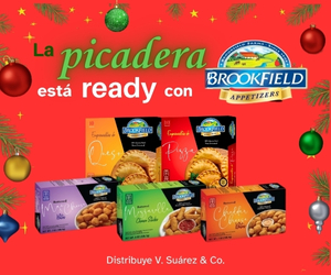 Brookfield Nav soc s1