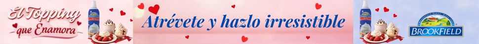 Brookfield enamorados CVR Top