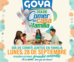 goya comer est s1